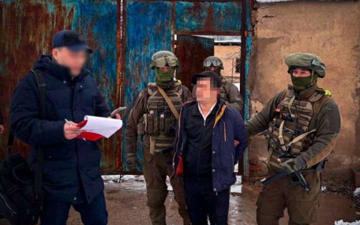 Терроризм мен экстремизм үшін 13 адам сотталды – ҰҚК