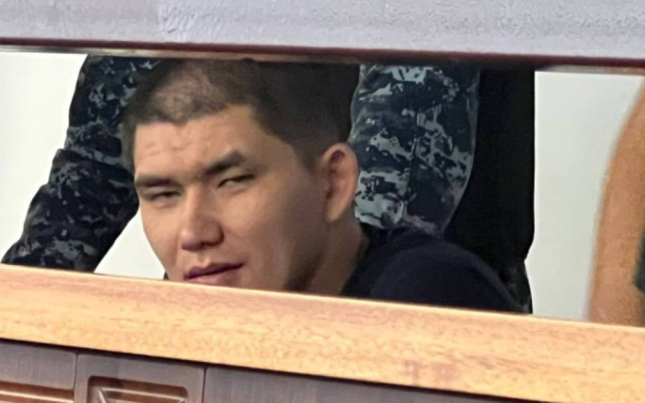 Сұлтан Сәрсемәлиев енесінің жанын қалай алғанын айтты