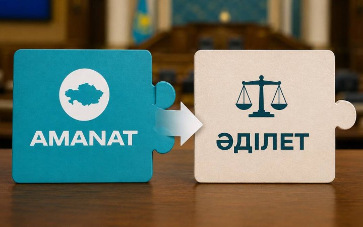 «Бұл кездейсоқ процесс емес»: саясаттанушы партиялар бірігуінің астарын түсіндірді