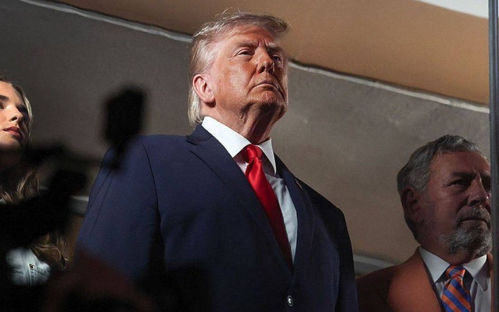 АҚШ Трамптың туған күнінде Иранмен бейбіт келісім жасасқысы келеді