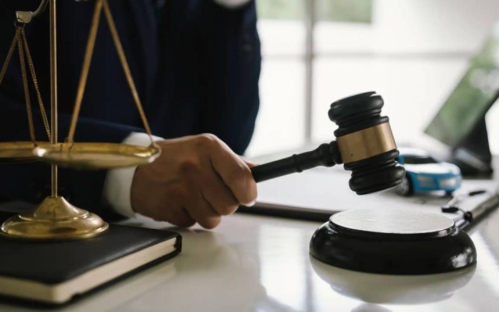Павлодар облысында үш жасар қызын өлтірген ер адам өмір бойына сотталды