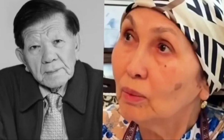 «Пышақ ұстап тұрды»: Мұхтар Шахановты кім өлтірмек болды?