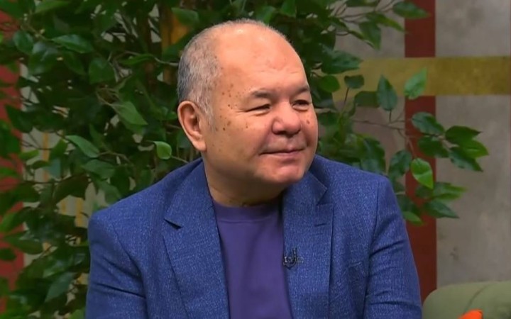 «Көңілім қалды»: Уәлибек Әбдірайымов ауыр айтып тастады