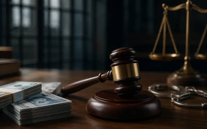 Сот-медэксперт 20 жыл бойы жалған дипломмен жұмыс істегені анықталды