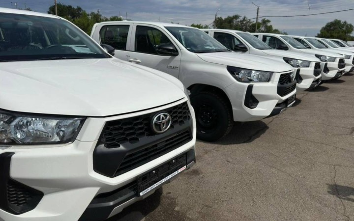 Қазақмыс өндірістің қауіпсіздігі мен сенімділігін арттыру үшін техниканы жаңартып жатыр