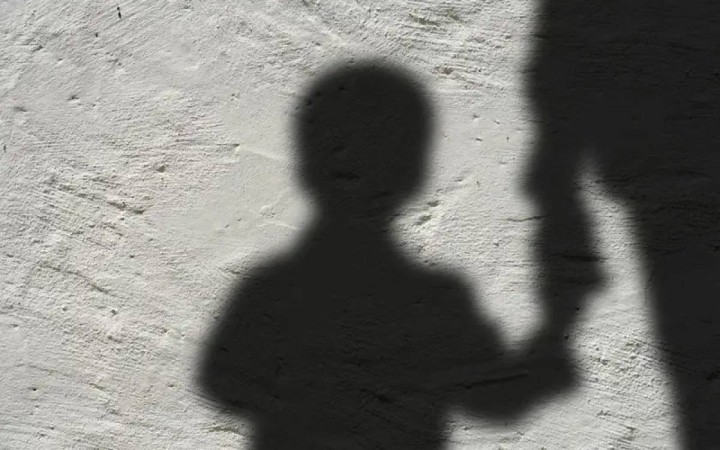 Көкшетауда Жаңа адамдар баламен кездесу үшін пәтер жалдаған әлеуетті педофилді әшкереледі