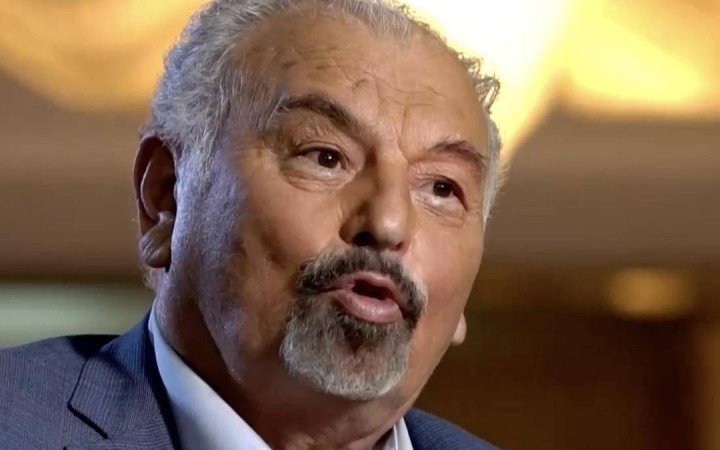 "Жындыханада 15 күн жаттым": Тұңғышбай Жаманқұлов ешкімге айтпаған құпиясын айтты (ВИДЕО)