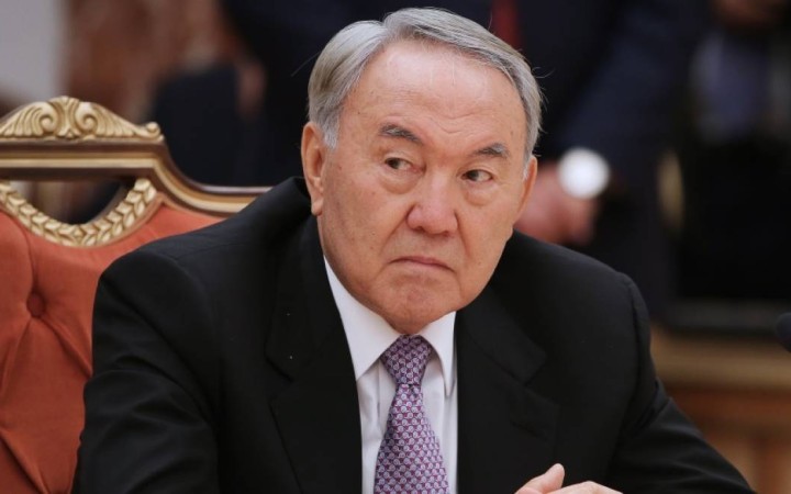 Назарбаевтың жағажайдағы видеосы қай жерде түсірілгені айтылды