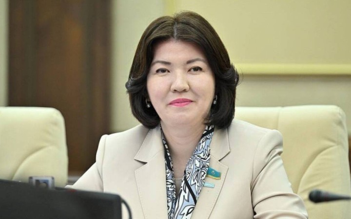 Мектеп оқулықтары жаңартылады: Министр баспаларға нақты тапсырма берді