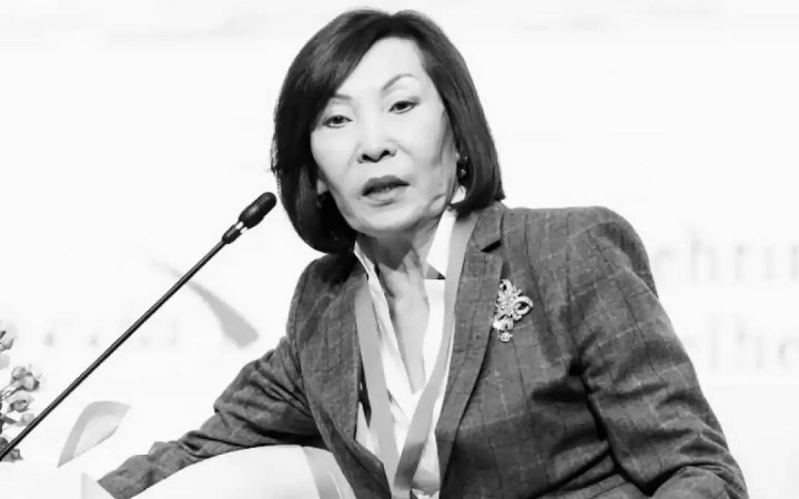 Мыңдаған науқасқа өмір сыйлаған белгілі кардиолог Сәуле Әбсейітова өмірден өтті