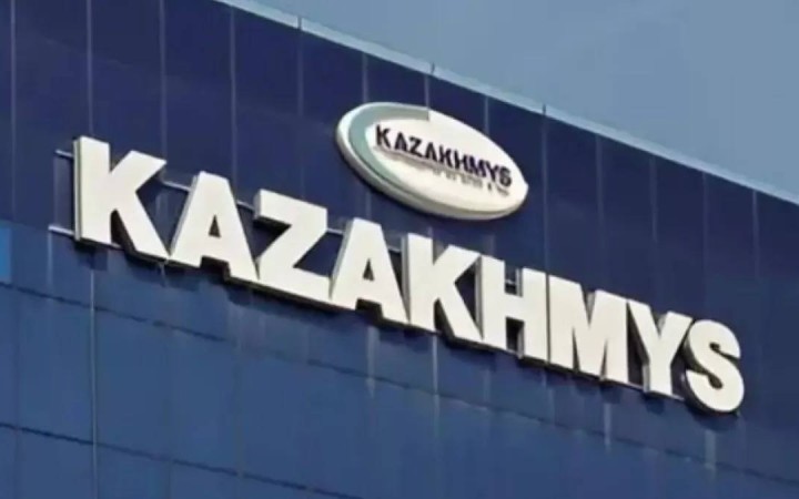 Қазақмыс байыту фабрикаларындағы ұсақтау жабдықтарына цифрлық мониторинг жүйесін енгізуде