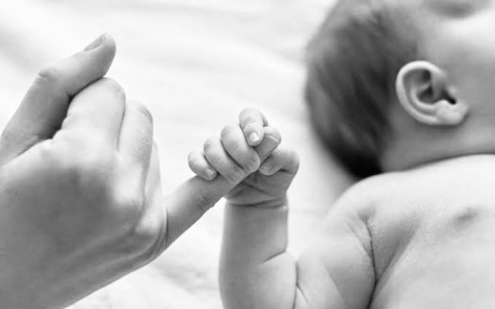 Полиция 1 жастағы сәбиді аңдамай атып өлтірді