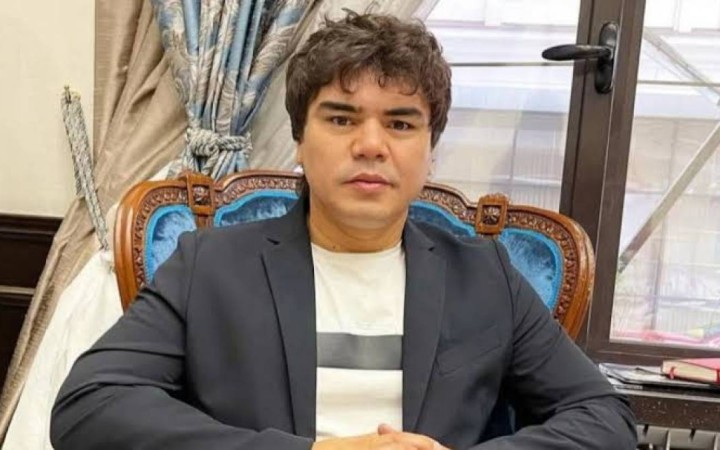 Кенжебек Жанәбілов асыға күткен қуанышты жаңалығын айтты