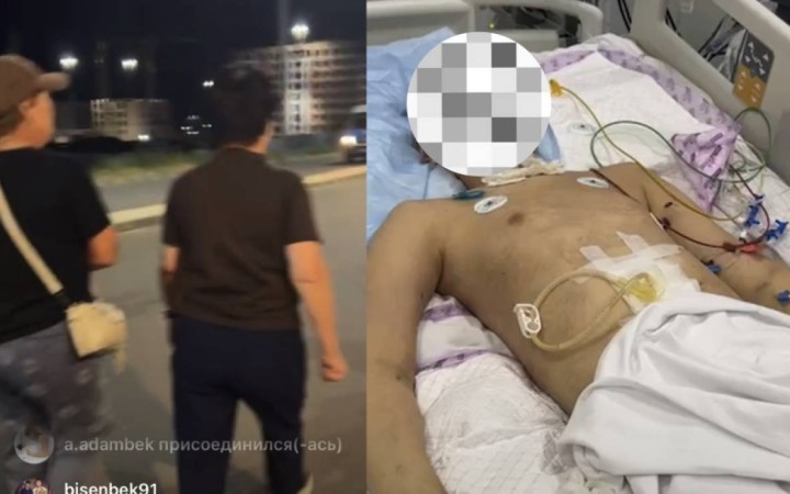 Ербаян Мұхтардың туыстары марқұмның мәйітіне қатысты тың дерек айтты