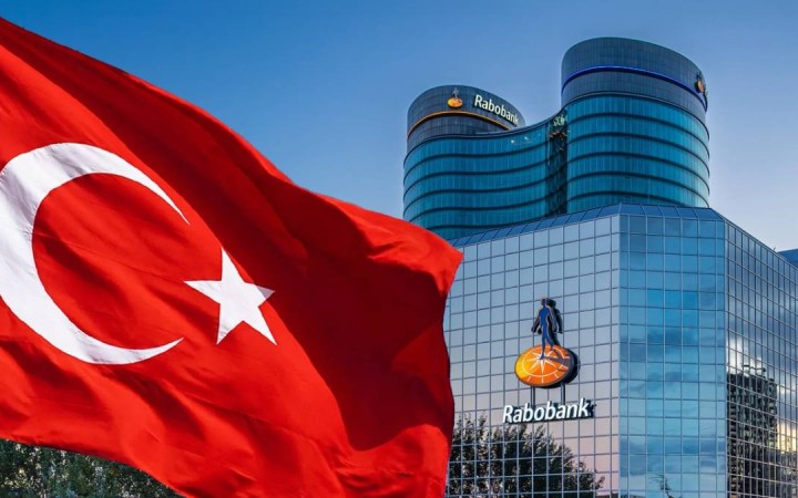 Kaspi.kz Түркияда Rabobank A.Ş. сатып алуға реттеушінің мақұлдауын алды