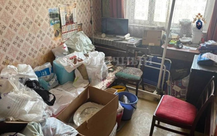 Жігіт қарындасын өлтіріп, денесін бөлшектеп тастаған