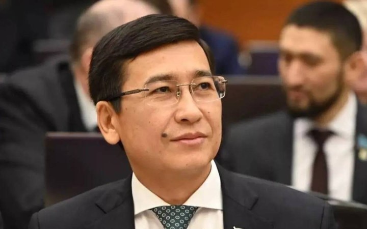 "Кедергіні алып тастадық": Асхат Аймағамбетов асыға күткен қуанышты хабарды жеткізді