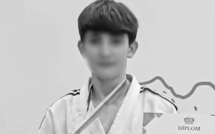 8 күн бұрын ғана алтын алған танымал дзюдошы қайтыс болды