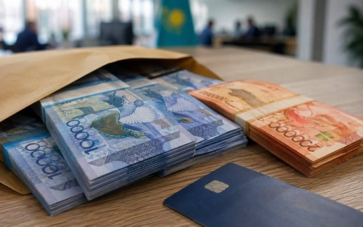 Жұмыссыз жүргендерге 125 мың теңге   төленеді – шарты қандай
