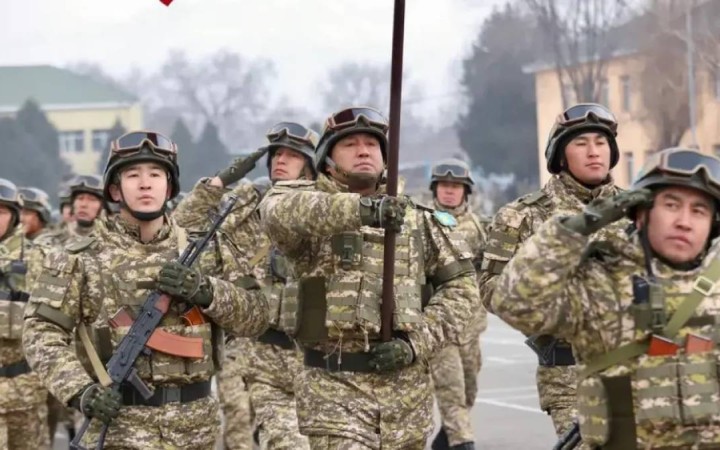 Қазақстанда әскерге шақыру, ант қабылдау және запасқа шығару тәртібі өзгереді