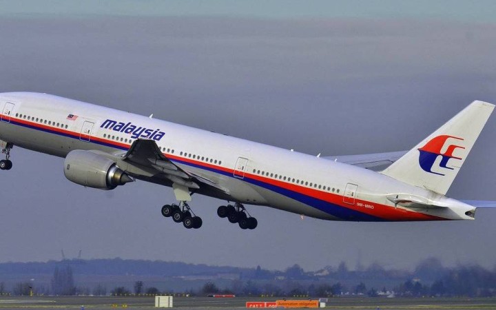 "Қайырлы түн" деген соң із-түзсіз жоғалды: MH370 ұшағының құпиясы әлі ашылған жоқ