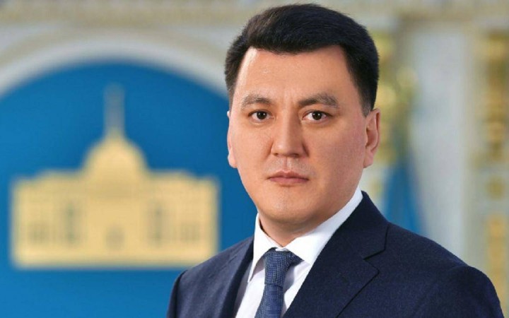 Еңбекқорлығымен және тиянақтылығымен ерекшеленетін озық ұлт болуымыз керек – Мемлекеттік кеңесші