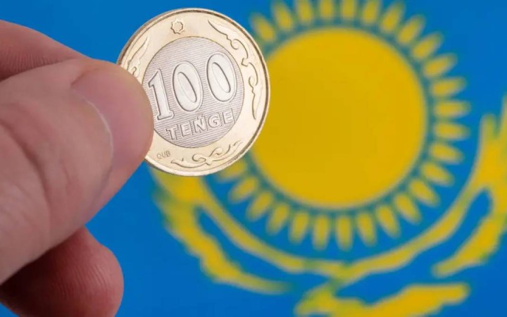 Енді «тенге» емес: Қазақстанда ұлттық валюта жаңа атаумен жазылады