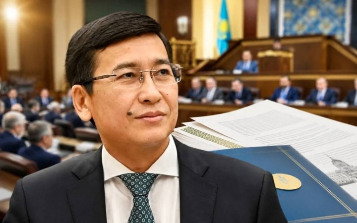 "Жалған психологтардың дәурені бітті": Асхат Аймағамбетов қуанышты жаңалықты айтты
