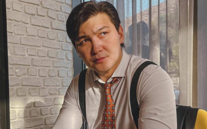 Жігер Ауыпбаевтың жазбасы көптің ашуына тиді