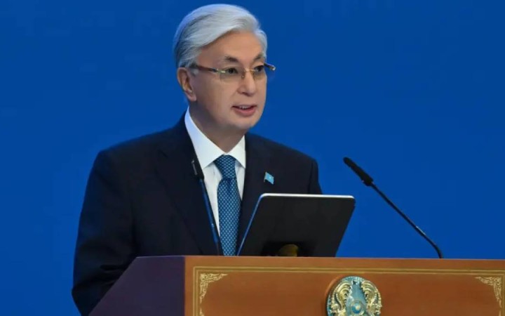 Қазақстан экономикасы жаңа үлгіге көше ме?