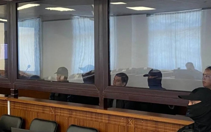 Атыраудағы қанды қылмыс: Сұлтан Сәрсемәлиевке жаңа айыптар тағылды