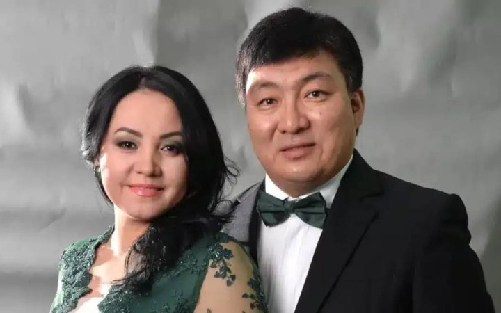 «Әулетімізде үлкен қуаныш»: Тоқтар Серік асыға күткен қуанышты жаңалығын айтты