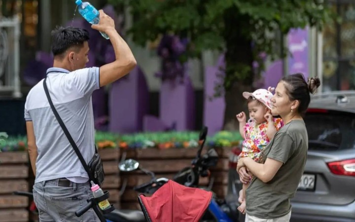 eGov-та әр Қазақстандық отбасының қаржылық жағдайы көрінетін болады