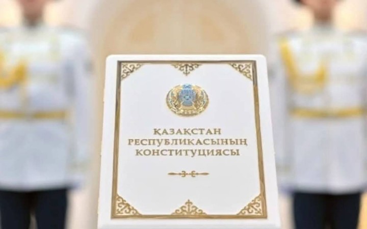 2026 жылғы 1 шілде Қазақстанның жаңа саяси даму кезеңінің басталған күні ретінде тарихта қалатыны анық – саясаттанушы