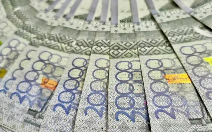 ОСК Құрылтай сайлауына жұмсалатын шығындар туралы айтты