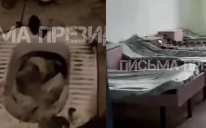 Қостанай облысындағы демалыс лагерінің жағдайы елдің жағасын ұстатты (ВИДЕО)