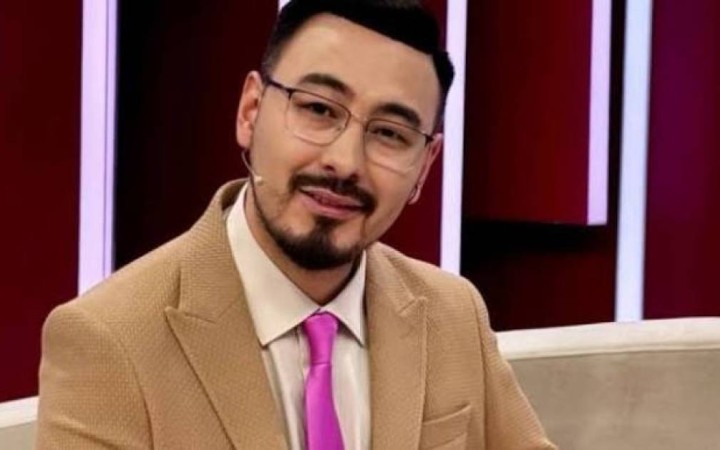 Алматы сотында Руслан Өтепбайға қатысты күтпеген жағдай болды