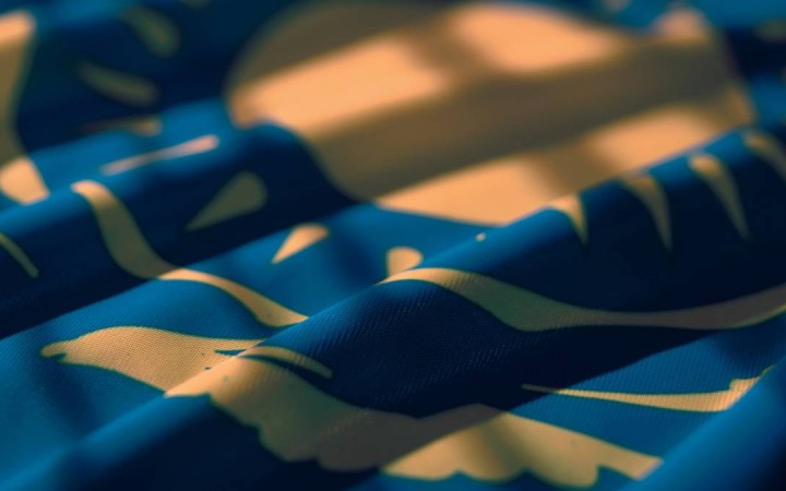 Енді туды балконға ілуге болады: елімізде мемлекеттік туды пайдалану ережесі жаңарды