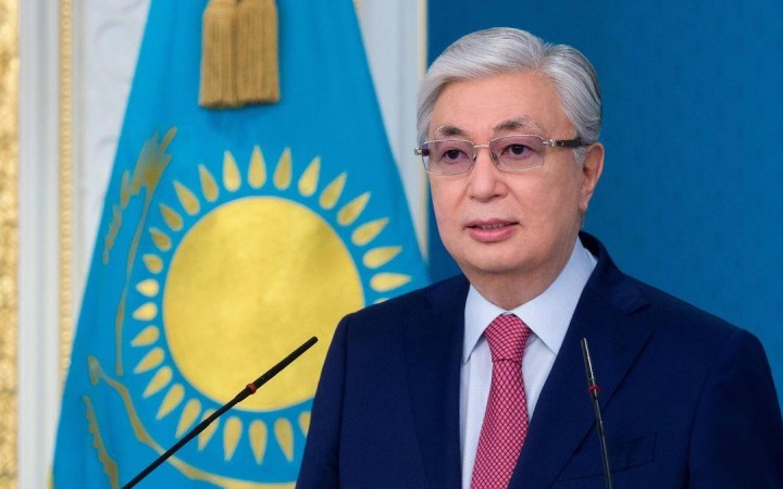 Конституциялық Сот президенттік мерзімдер санына қатысты норманы қолданудың құқықтық тәртібін айқындады