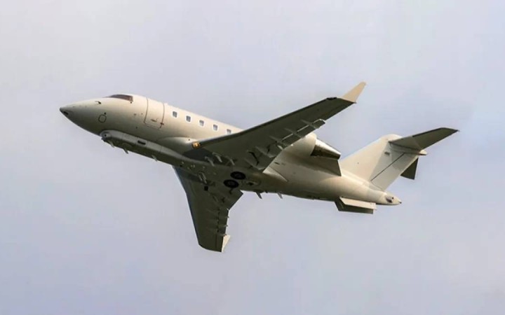 Дабыл белгісінен кейін жоғалды: Пәкістан жағалауында Boeing 737 жүк ұшағы іздестіріліп жатыр