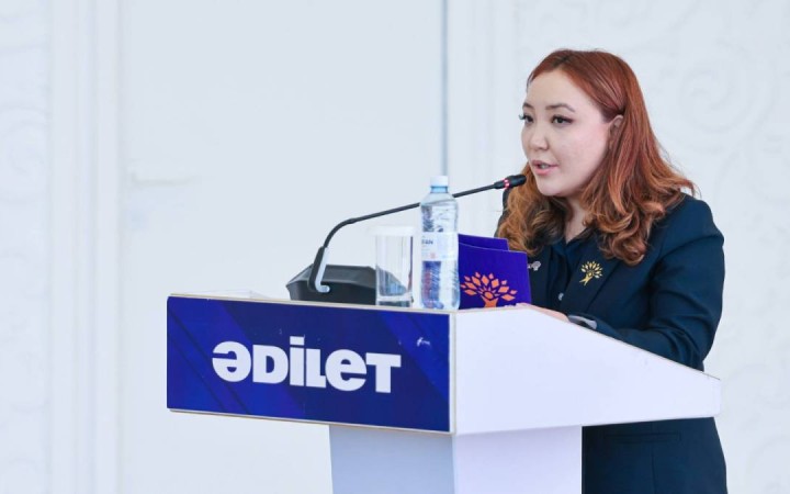 Жаңа адамдар Әділет партиясының Жаңа мәдениет және ұлттың қалыптасуы стратегиялық сессиясына қатысты