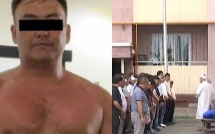 Алматылық полицейдің қазасына қатысты жаңа деректер белгілі болды