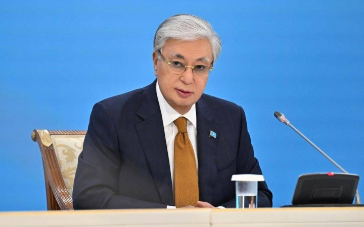 Тоқаев Қазақстанның бірнеше мемлекеттегі елшілерін ауыстырды