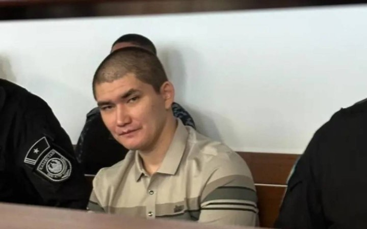 Сұлтан Сәрсемәлиевке бүгін үкім шығады: прокурор өмір бойына бас бостандығынан айыруды сұрады