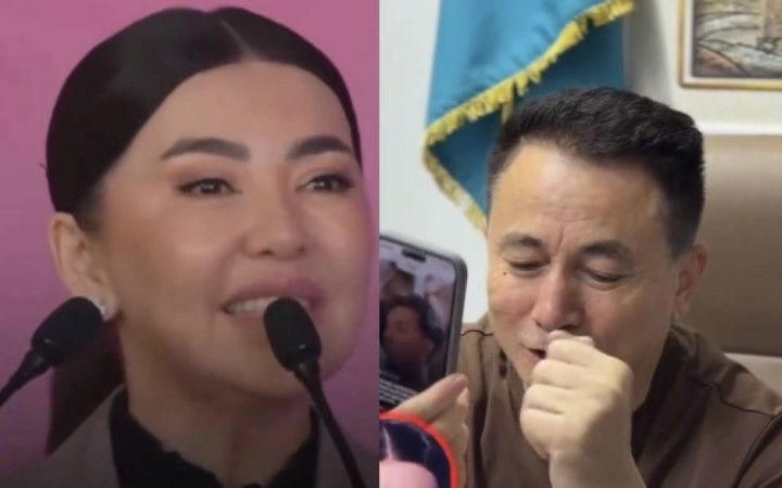 Мейірман Шекеев Тамара Асарға шүйлікті