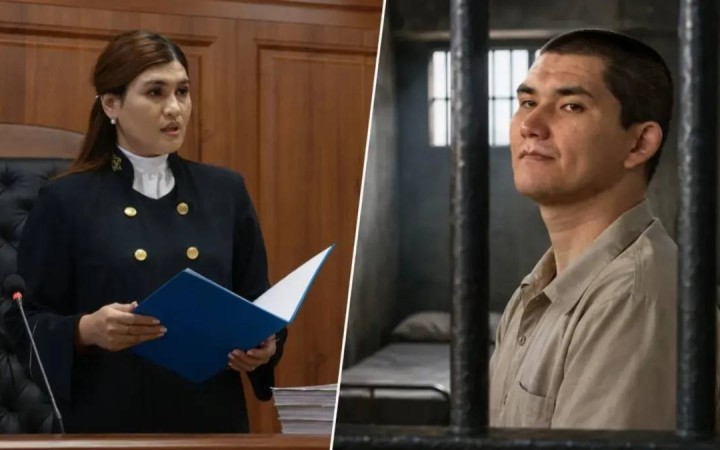 Атыраудағы трагедия: Сұлтан Сәрсемәлиевке қатысты сот үкімі шықты