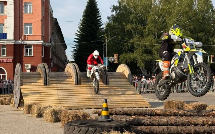 Қазақстан ауылдарында спорт инфрақұрылымы дамып келеді