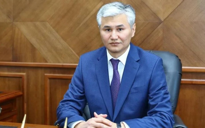 Ұлытау облысында жаңа әкім тағайындалуы мүмкін