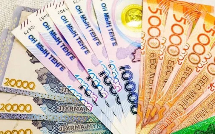 Қазақстанда «тенге» атауынан бас тартуы мүмкін