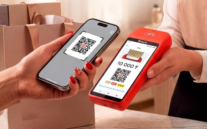 Kaspi.kz Банкаралық мобильді төлемдер жүйесіне қосылды